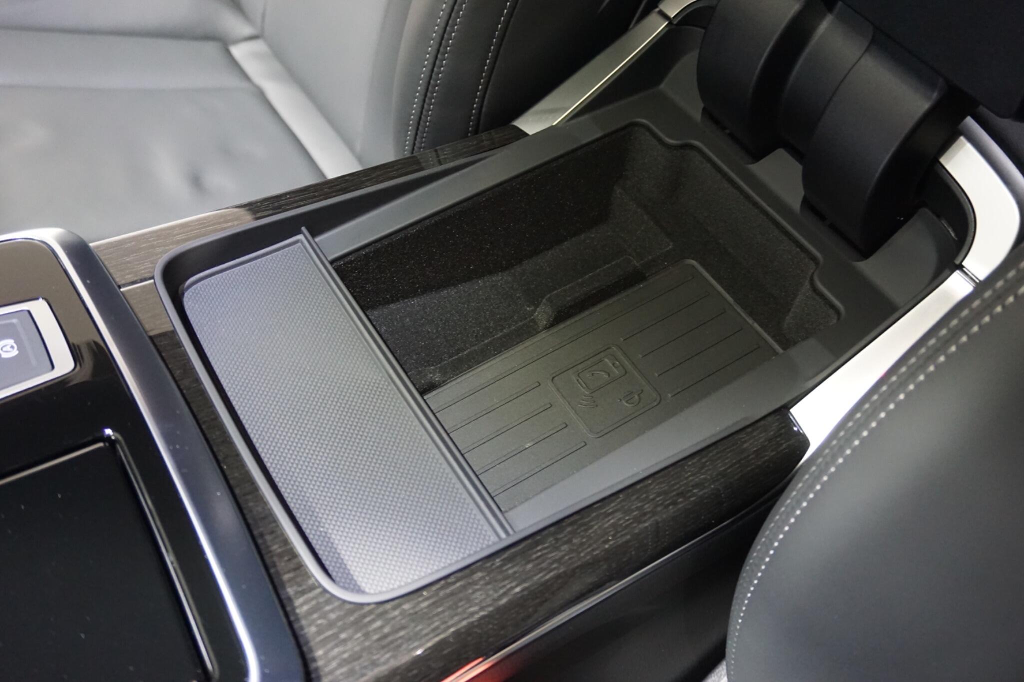 Audi Q7 3.0 TFSI V6 55 Black Edition SUV 5dr Petrol Tiptronic quattro Euro 6 (s/s) (340 ps)